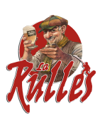 Birrificio La Rulles