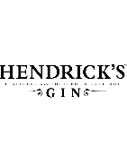 Gin Hendrik's