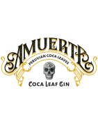 Gin Amuerte