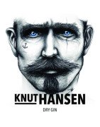 Gin Knut Hansen