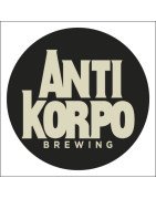 Birrificio Anti Korpo