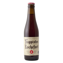 Rochefort 6 33 cl.