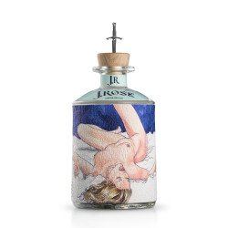 J. Rose 70 cl. Milo Manara