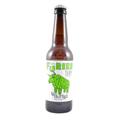Furies tirp 33 cl.