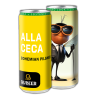 Alla Ceca 33 cl. Qubeer