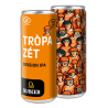 Tropa Zen 33 cl. Qubeer