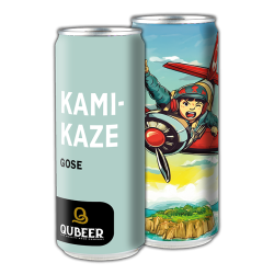 Kami-Kaze 33 Cl. Qubeer