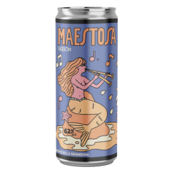 Maestosa 33 cl. La Gramigna