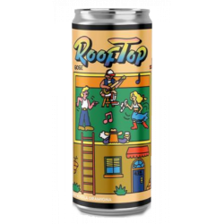 RoofTop 33 cl. La Gramigna