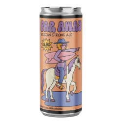 Far Away 33 cl. La Gramigna