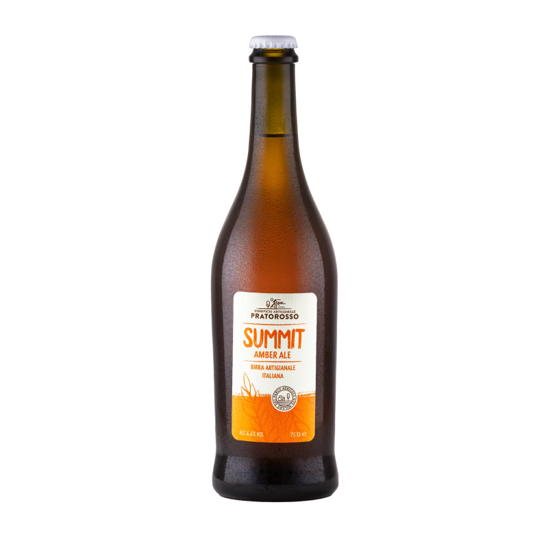 Summit 75 cl. Pratorosso
