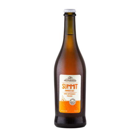 Summit 75 cl. Pratorosso