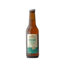 Hoxie 33 cl. Pratorosso
