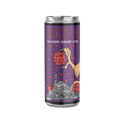 Viola 33 Cl. La Gramigna