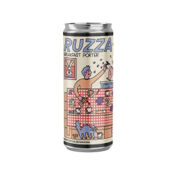 Ruzza 33 Cl. La Gramigna