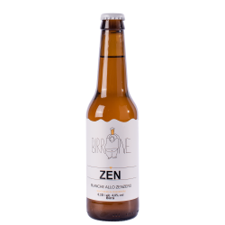 Zen 33 cl. Il Birrone