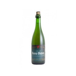 BonVoeux 75 cl. Dupont
