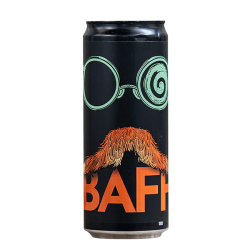 Baff 33 cl.