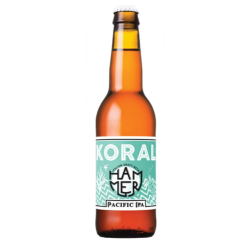 Koral 33 cl.