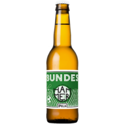 Bundes 33 cl.
