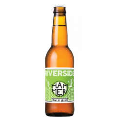 Riverside 33 cl.