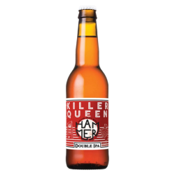 Killer Qeen 33 cl.