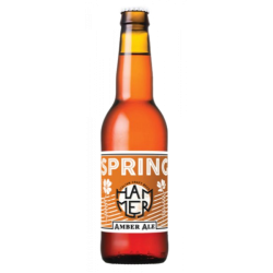 Spring 33 cl.
