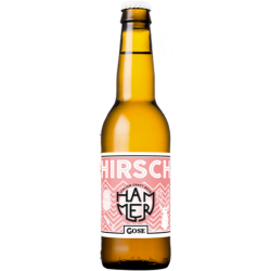 Hirsch 33 cl.