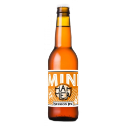 Mini 33 cl.
