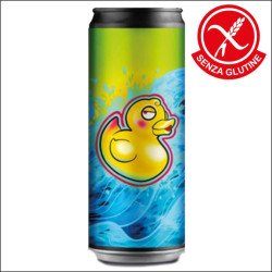 Grommet 33 cl.