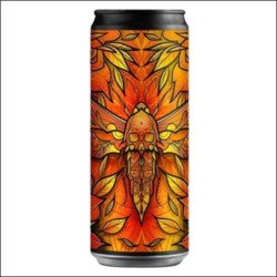 Moth Trip 33 cl.