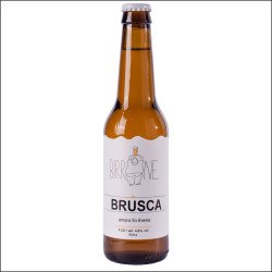 Brusca 33 cl.