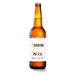 PH 2.8 33 cl.