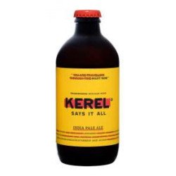 Indian Pale Ale 33 cl.