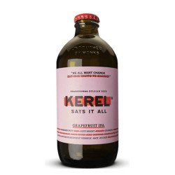 Grapefruit ipa 33 cl.