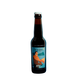 La scüra 33cl