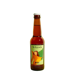 La durada 33cl