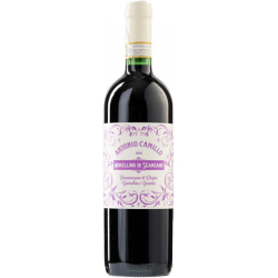 Morellino di Scansano 75 cl. Antonio Camillo