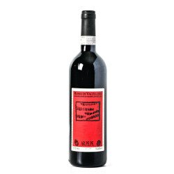 Rosso di Valtellina 75 cl. Arpepe