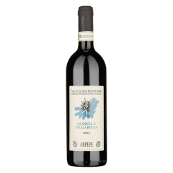 Sassella Stella Eretica 75 cl. Arpepe