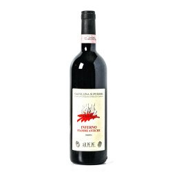 Inferno Fiamme Antiche 75 cl. Arpepe