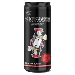 Due di Picche 33 cl. Menaresta