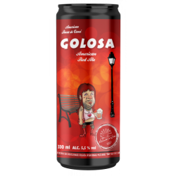 Golosa 33 cl. Menaresta