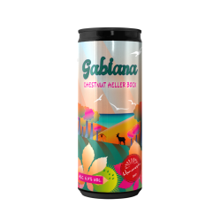 Gabiana 33 cl. Menaresta