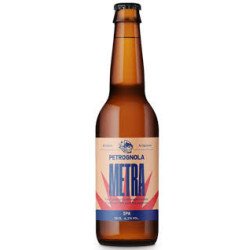 Metra 33 cl. Petrognola