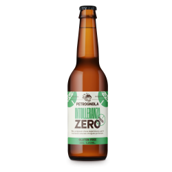 Intolleranza Zero 33 cl. Petrognola