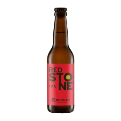 Red Stone 33 cl. Mezzo Passo
