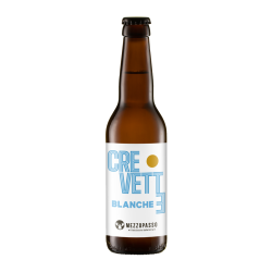 Crevette 33 cl. Mezzo Passo