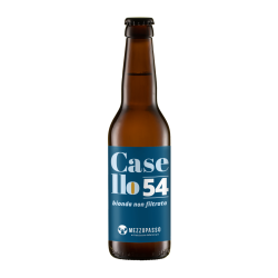 Casello 54 33 cl. Mezzo Passo