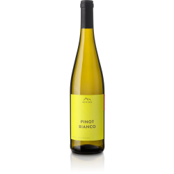 Pinot Bianco 75 cl. Erste Neue